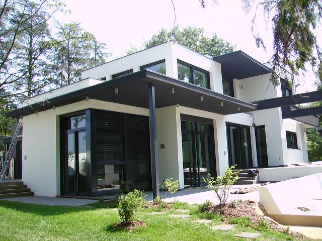 menuiseries aluminium