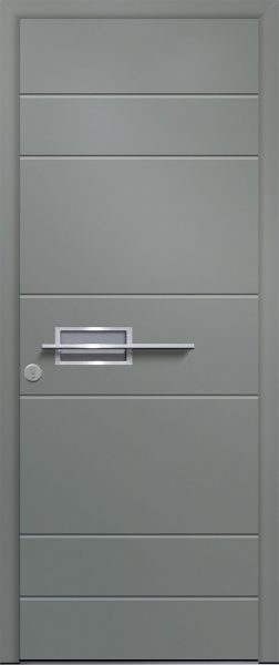 Porte Aluminium GAUTHIER