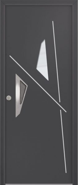 Porte Aluminium GAUTHIER