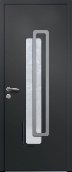 Porte Aluminium GAUTHIER