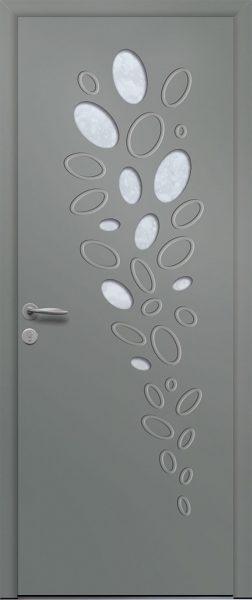 Porte Aluminium GAUTHIER