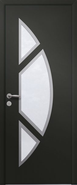 Porte Aluminium GAUTHIER