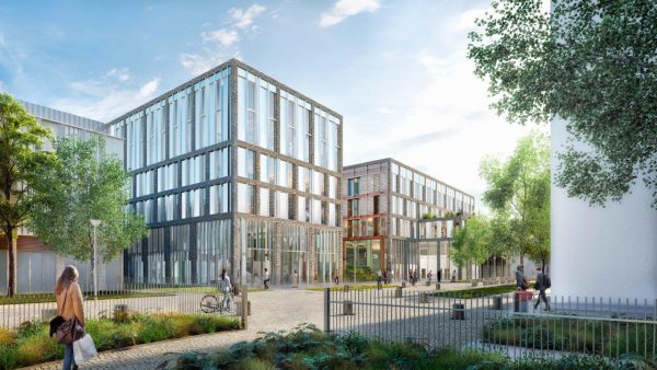 GAUTHIER réalisera une opération d’envergure : WELINK à Lyon