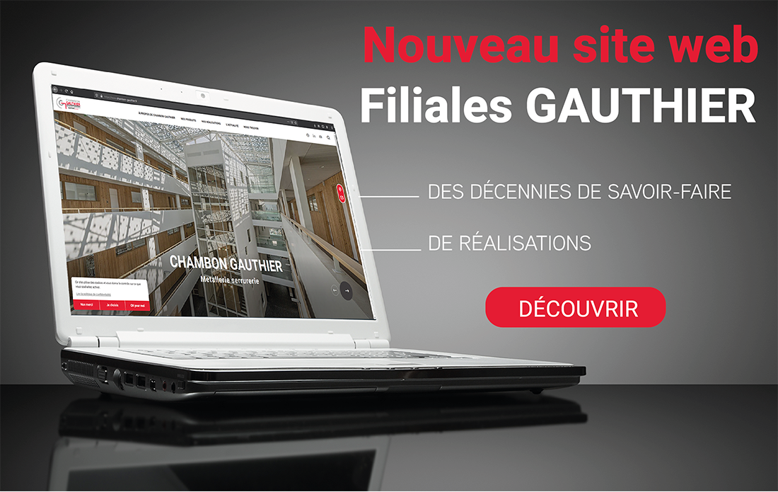 LANCEMENT SITES WEB