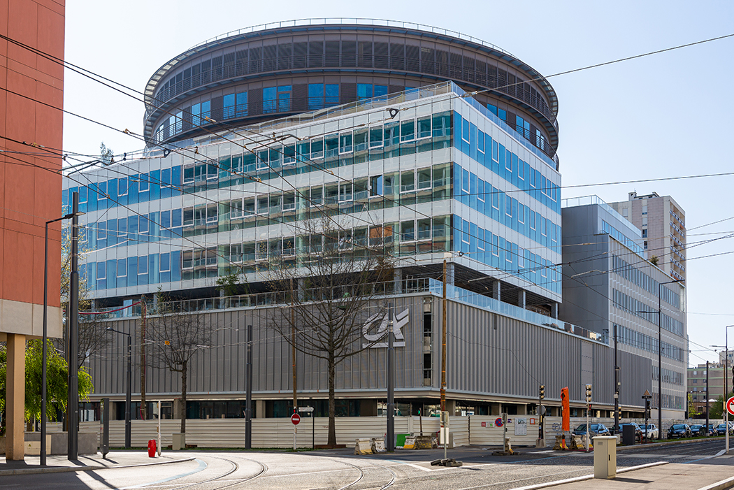 menuiseries aluminium loire