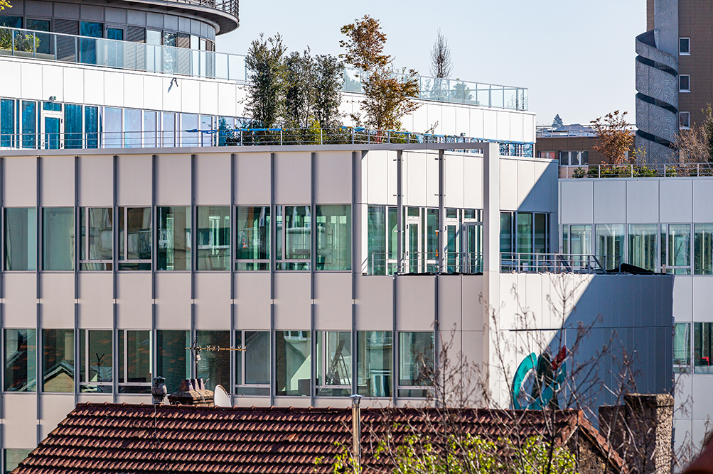 menuiseries aluminium loire