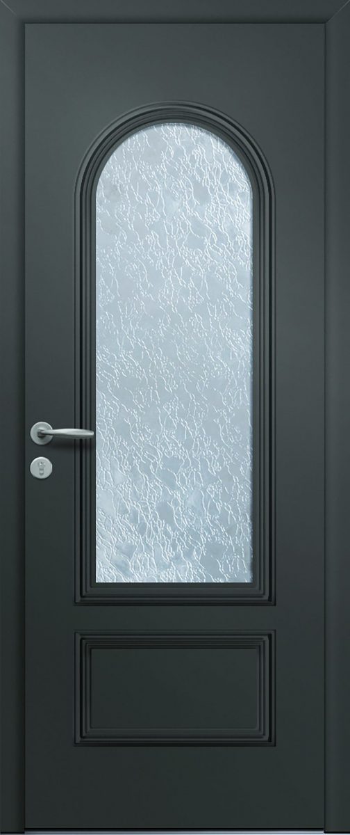 Porte Aluminium GAUTHIER
