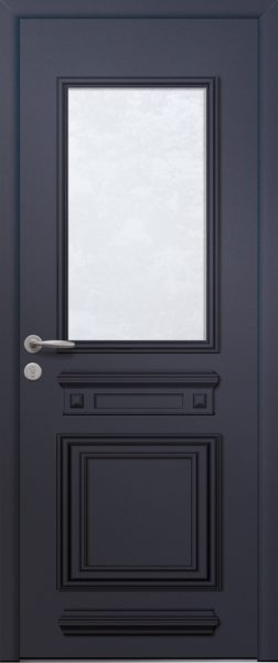 Porte Aluminium GAUTHIER