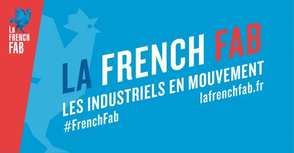 GAUTHIER rejoint la communauté du Coq Bleu FrenchFab
