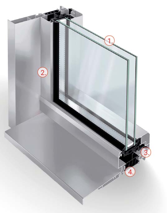 menuiserie aluminium