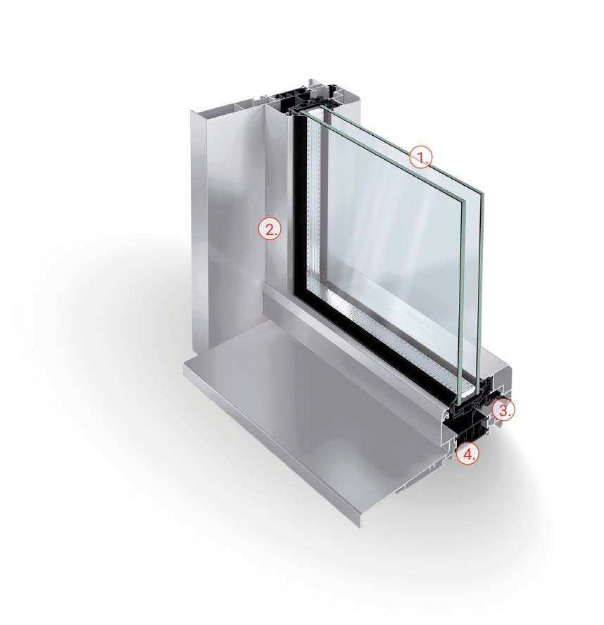 menuiseries aluminium