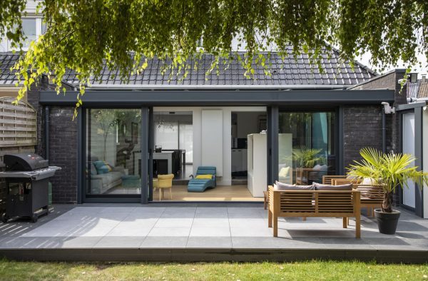 Véranda vs. Extension de Maison : Quelle Solution d’Agrandissement Choisir ?