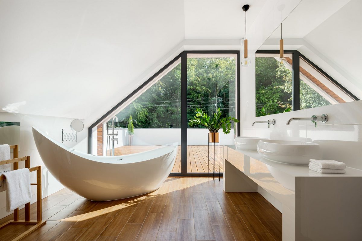 fenêtres aluminium sur mesure