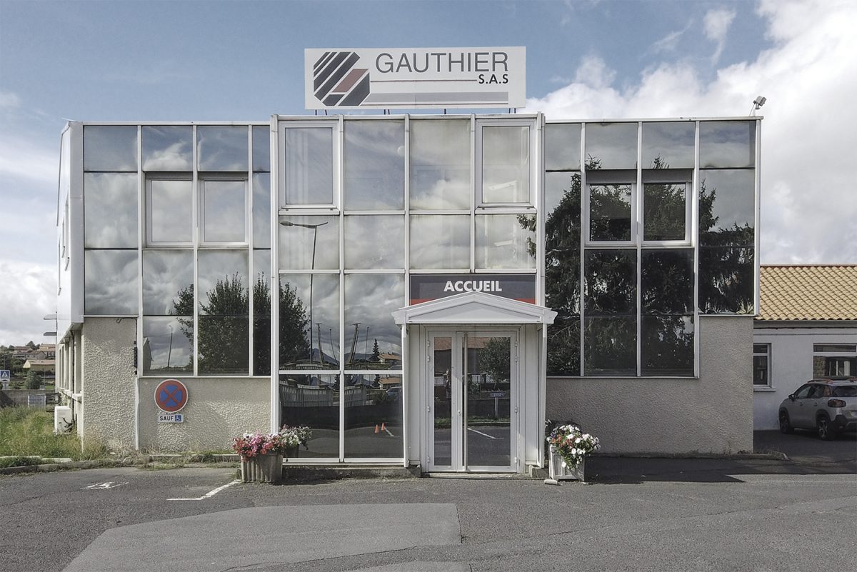 Agence Habitat Les Baraques (43)