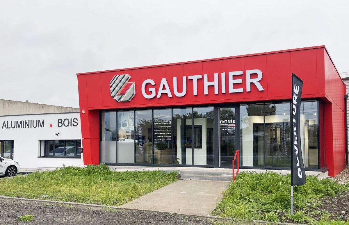 Agence Habitat Gerzat (63)