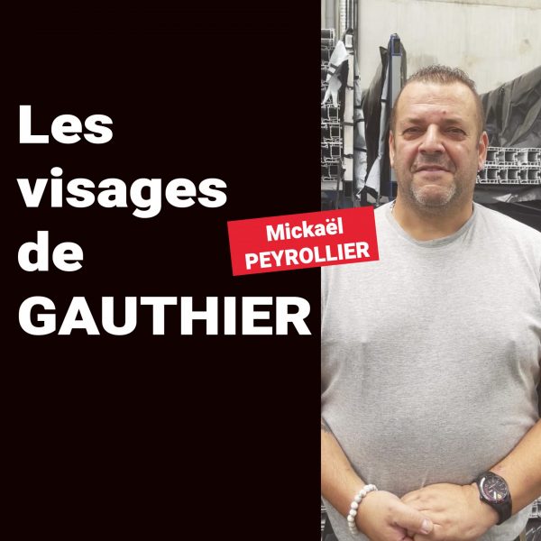 Les talents GAUTHIER
