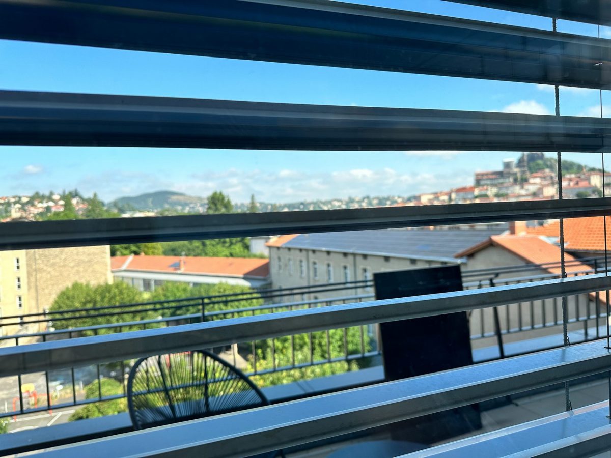 BRISE SOLEIL