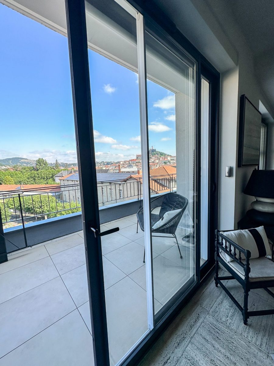 fenêtre coulissante aluminium