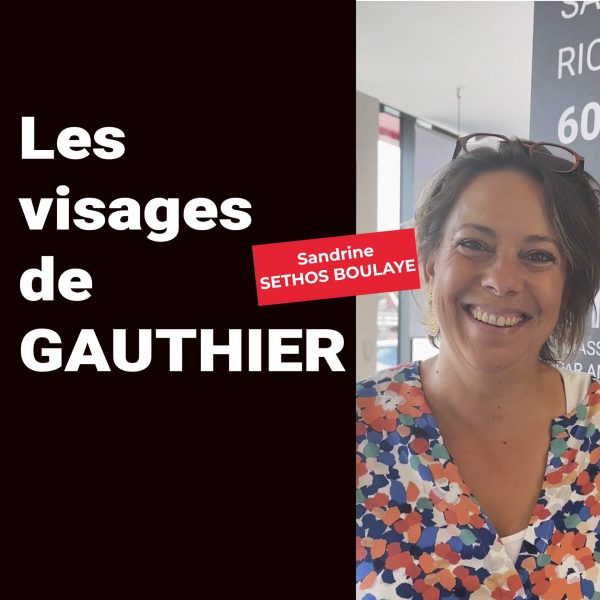 Les talents GAUTHIER