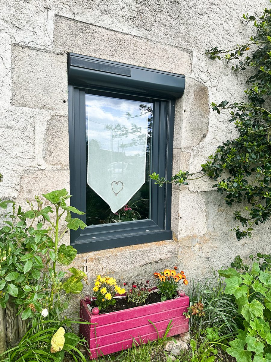 fenetres aluminium