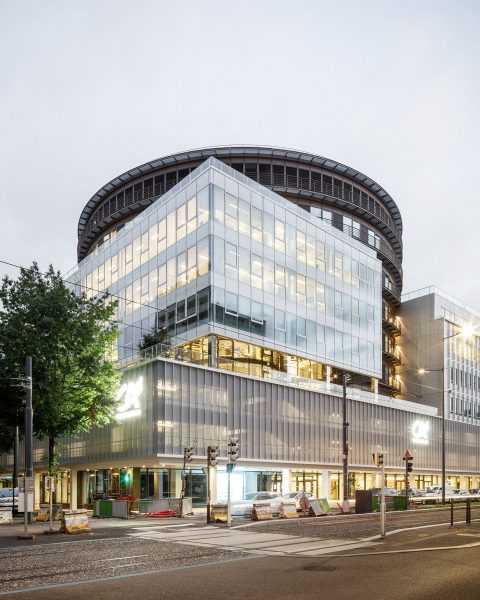 Épisode 5 – De Projets Locaux aux Réalisations Emblématiques : L’Ascension de GAUTHIER