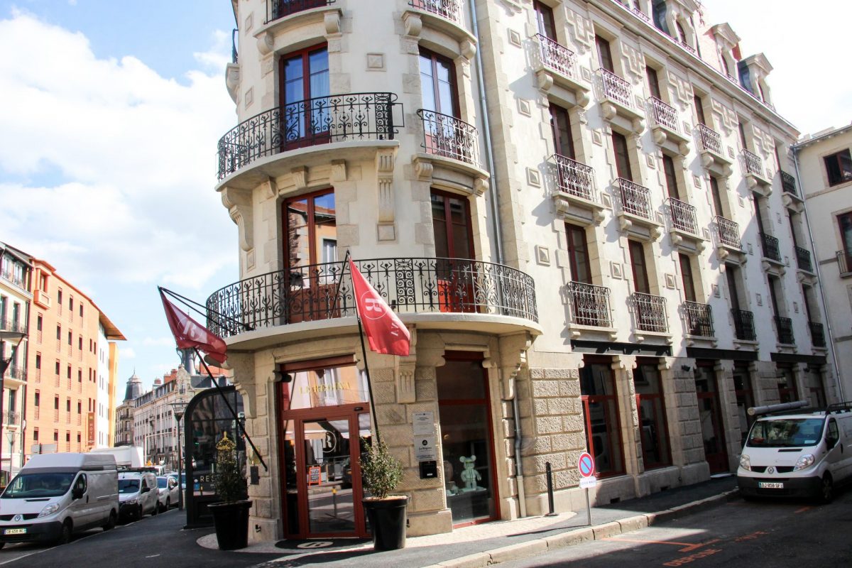 Menuiseries aluminium