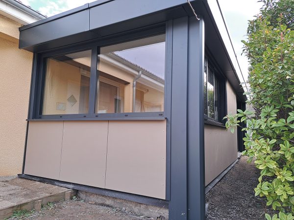 Dans le Puy-de-Dôme (63), gagnez 25 m² de confort sans déménager
