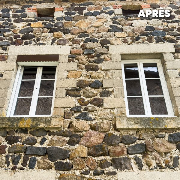 Menuiseries PVC dans le 63, 42 et 43 : découvrez un avant / après concret