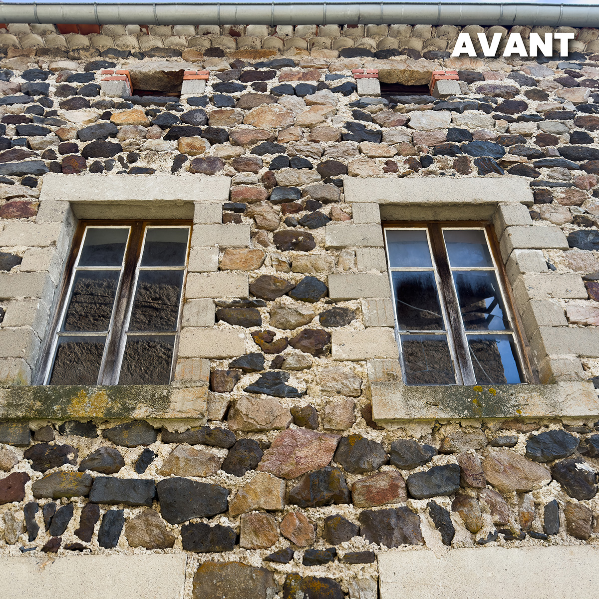 Rénovation fenêtres PVC