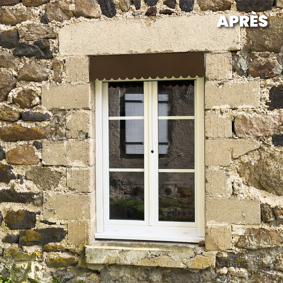 rénovation fenêtres PVC